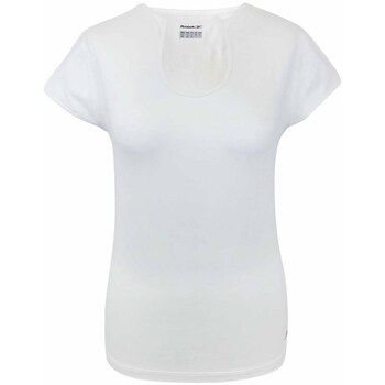 Reebok Sport Camiseta AUWD7043100 para mujer