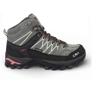 Cmp Botines Rigel MID WP para mujer