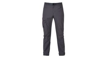 Mountain equipment pantalon inception azul hombre
