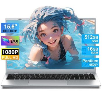 Portátil AMDEVPRO NCS2154 15,6