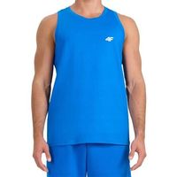 4f camiseta tirantes 4fwss26tslem227 para hombre