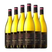 domenech vino blanco bancal del bosc blanc montsant 75 cl 135 vol caja de 6 unidades