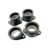 colector de admision yamaha yzf-r6 -02 kit tour max