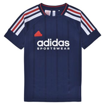 adidas Camiseta Tiro Nations Pack T-Shirt para niño