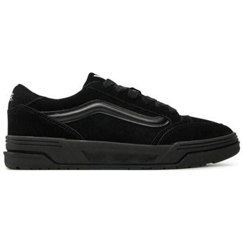 Vans Short HYLANE VN000D1JBKA1-BLACK/BLACK para hombre