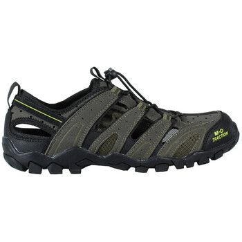 Hi-Tec Zapatillas de senderismo TRUCK NG para hombre