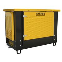 ay- 1500 - 10 mn lombardini aire standard carrozado - ayerbe - 5419078