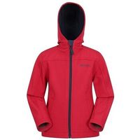 mountain warehouse chaqueta exodus para nino