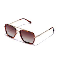 gafas de sol hawkers ibiza - polarized carey brown