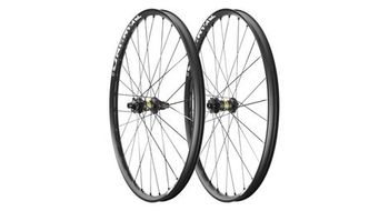 Juego de ruedas mavic e deemax s 27 5     boost 15x110   12x148 mm   6 bolt   2024