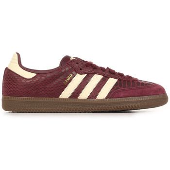adidas Deportivas Moda Samba Og W para mujer