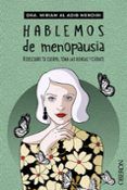 hablemos de menopausia