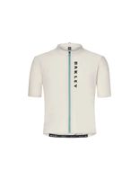 camiseta de ciclismo oakley icon classic jersey 20 hombre mist