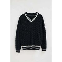 polo club jersey nautic patch v io para hombre