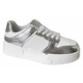 Zapateos Zapatos de tacón ZAPATILLA COURT COMBINADA METAL para mujer