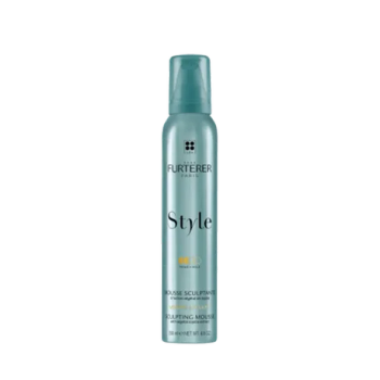 Style Mousse Sculptante 200 ml