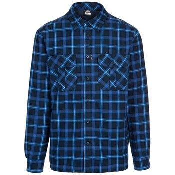 Trespass Camisa manga larga Rapeseed para hombre
