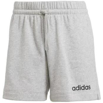 adidas Short Linear French Terry para mujer