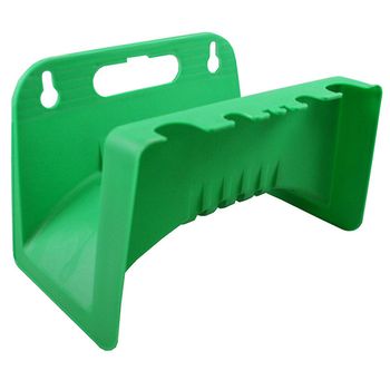 Garden Hose Holder - Wall mounted