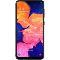 samsung galaxy a10 - 32 gb black black