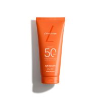 lancaster sun beauty body milk spf50 100ml