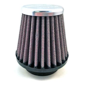 Filtro de vaina 35x64mm DNA cónico XV-CNC