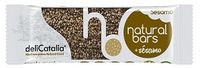 barrita ecologica de sesamo de delicatalia de 30g