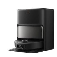 robot aspirador y fregasuelos mova v50 ultra con autovaciado navegacion lidar 24000 pa