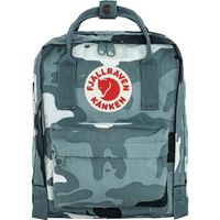 fjallraven mochila kanken graphics mini para mujer