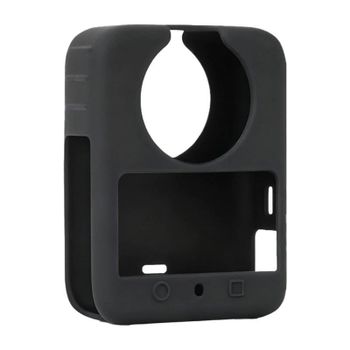 Carcasa de silicona protectora Sunnylife OS-BHT036 para DJI Osmo 360