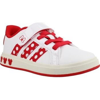 adidas Deportivas Moda Grand Court Minnie para niña