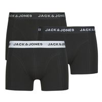 jack  jones boxer jacsolid x3 para hombre
