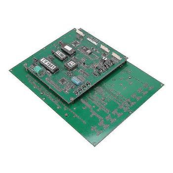 Fruit King Game Mainboard Coin Operated Pcb Circuit Game Board For Game Machine Hy