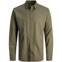 jack  jones camisa linnen shirt para mujer