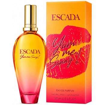 Escada Perfume Yum Me, Sunny! Eau de Parfum 100 ml para mujer