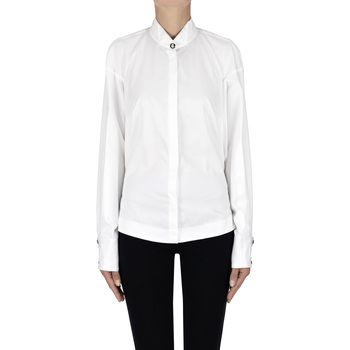 Elisabetta Franchi Camisa TPC00008012AI para mujer