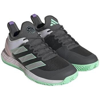 adidas Zapatillas de tenis Adizero Ubersonic 4 para mujer