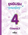 travelers red 4 primaria compact
