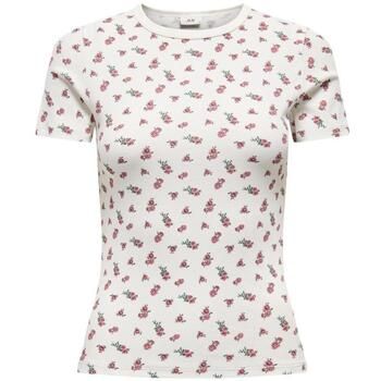 JDY Camiseta Lucky para mujer