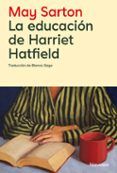 la educacion de harriet hatfield