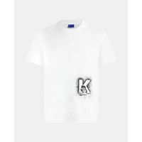 karl lagerfeld camiseta b3m17029 para hombre