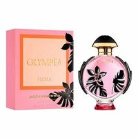 perfume mujer paco rabanne olympea edp 50 ml olympea flora