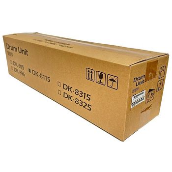 Kyocera DV-8115M revelador magenta (original)