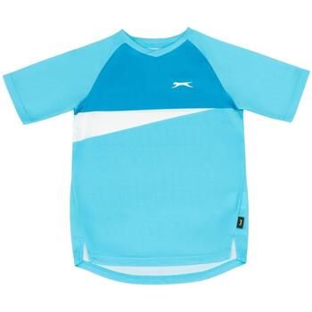 Slazenger Tops y Camisetas Court para niño