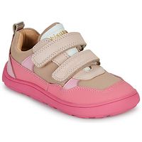 bisgaard zapatillas elroy barefoot para nina