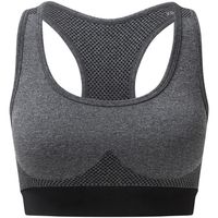 tridri sujetador deportivo tr210 para mujer