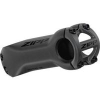 zipp potencia sl speed 110 mm 1-18 318 mm 6 carbono negro mate logo brillo