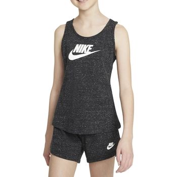 Nike Camiseta tirantes DA1386 para niña