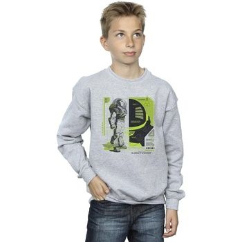 Disney Jersey Lightyear para niño