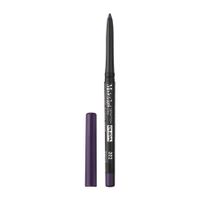 pupa milano - made to last definition eyes eyeliner 035 g 302 - intense aubergine
